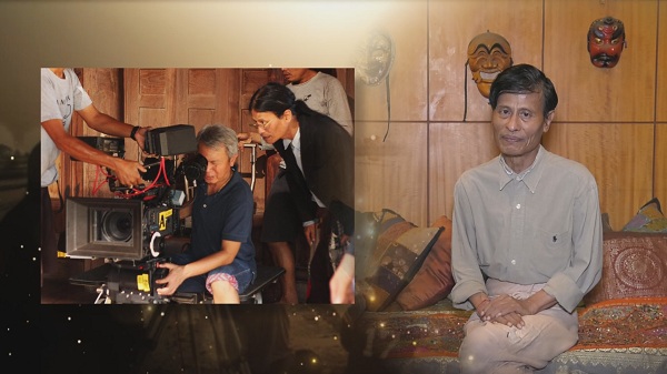 “หม่อมน้อย” ครูการแสดง ผู้สร้างชีวิตของศิษย์คนดัง   (มีคลิป)