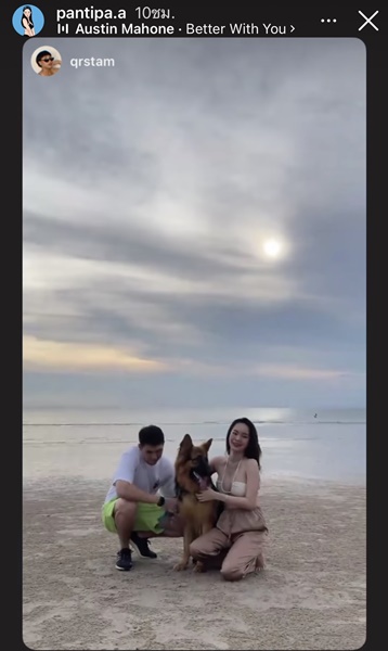 ปุ้มปุ้ย อวดท้อง 5 เดือน โชว์ความแซ่บ เซ็กซี่เกินต้าน!!