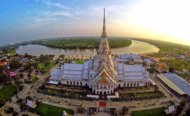 รถไฟความเร็วสูงเชื่อมสามสนามบิน ส่งอานิสงส์เมืองท่องเที่ยวคึกคัก (ตอน 9) 