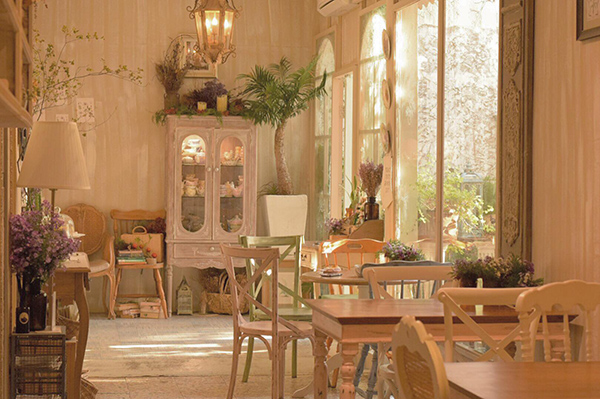 10 คาเฟ่ถ่ายรูปสวยย่านอารีย์ ขนมอร่อย บรรยากาศฟินเว่อร์
