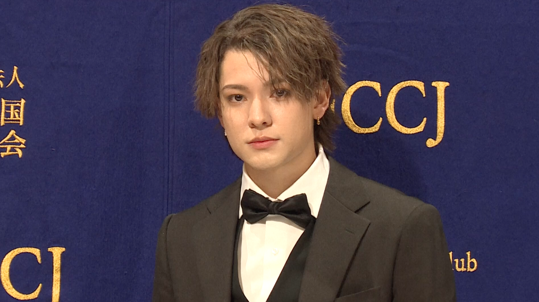 ยอมลงจากตำแหน่ง!! ‘จูลี่ เคย์โกะ ฟูจิชิมะ’ ประธานค่ายจอห์นนี่ หลังคดีทาวเพศรุมเร้า ยอมลงจากตำแหน่ง!! ‘จูลี่ เคย์โกะ ฟูจิชิมะ’ ประธานค่ายจอห์นนี่ หลังคดีทาวเพศรุมเร้า