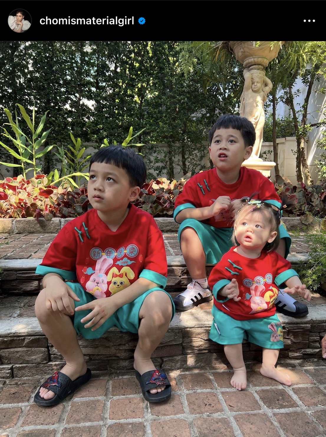 ชมพู่ อารยา เผยวันเกิดปีนี้ อายุ 42 ไม่ขออะไร ขอให้ลูกมีความสุขก็พอ ชมพู่ อารยา เผยวันเกิดปีนี้ อายุ 42 ไม่ขออะไร ขอให้ลูกมีความสุขก็พอ