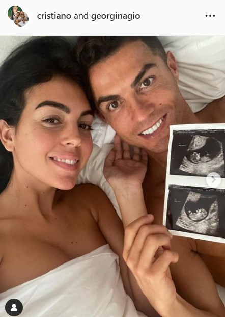 สูญเสียลูกแฝด 1 คน คริสเตียโน่ โรนัลโด้ โพสต์เศร้า ด้านแฟนชาวไทยแห่ส่งกำลังใจแน่น