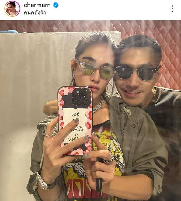 โบ้ยให้ไปถามเจ้าตัว ลีเดีย ยืนยัน พลอย - คลอดีน เลิกกันด้วยดี ไม่รู้เพื่อนจะออกมาพูดเรื่องอะไร