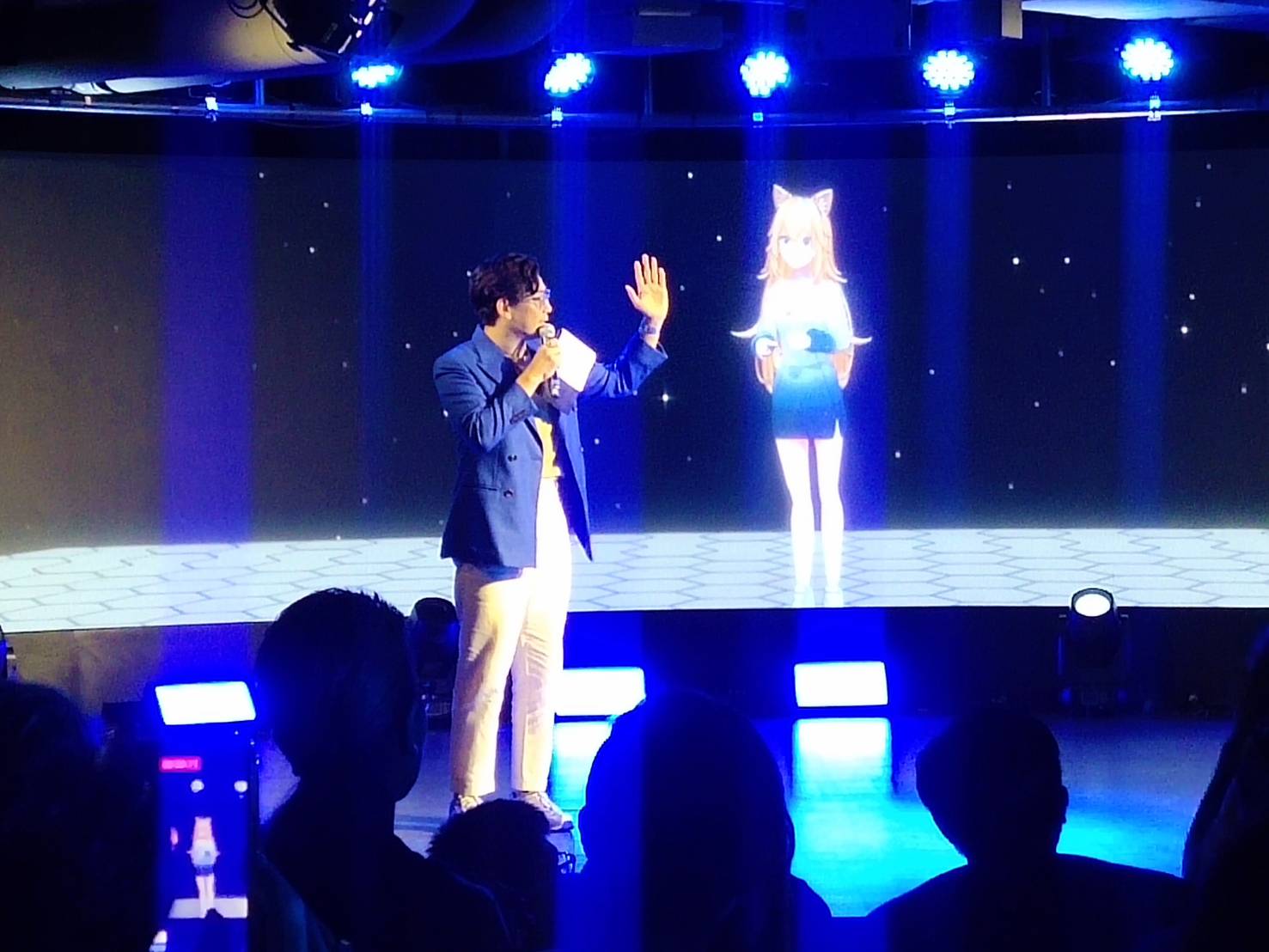 True5G PRO HUB คืออะไร ? มีอะไรน่าสนใจบ้าง ? True5G PRO HUB คืออะไร ? มีอะไรน่าสนใจบ้าง ?