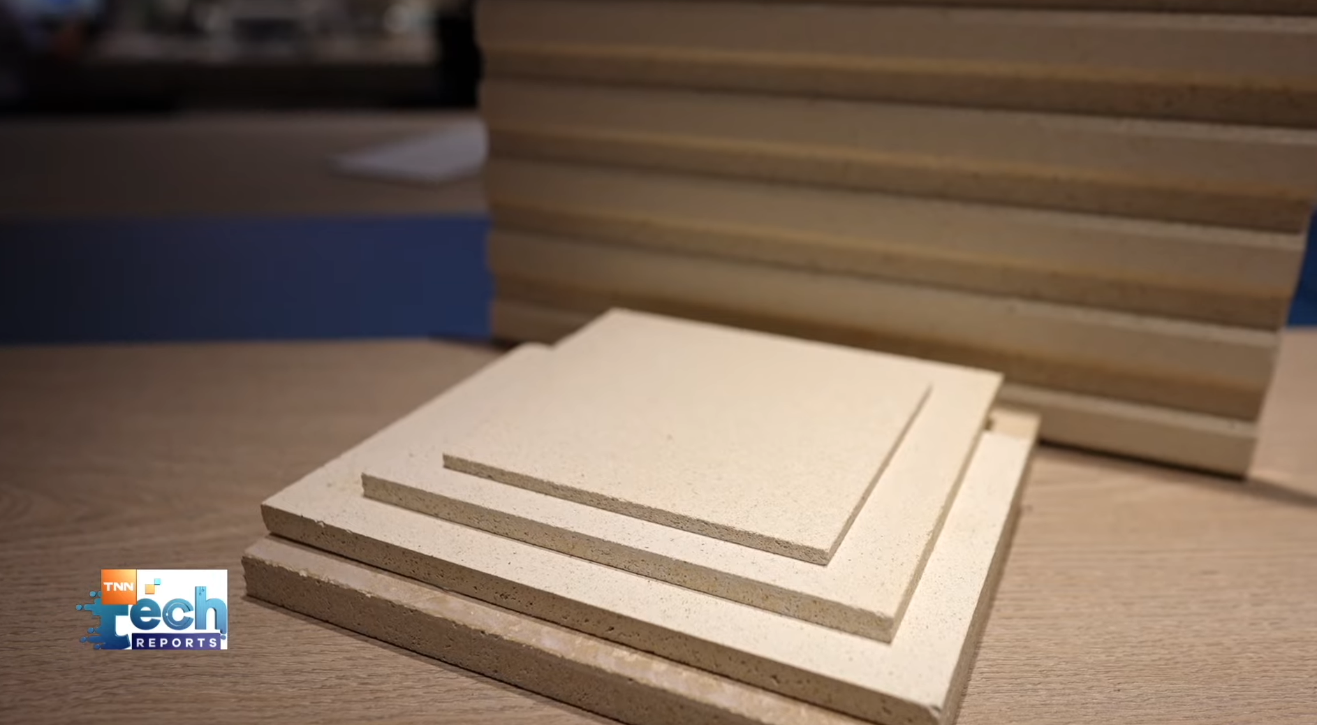 เลือกเฟอร์นิเจอร์สุดชิก ที่ Modernform CDC  | TNN Tech Reports