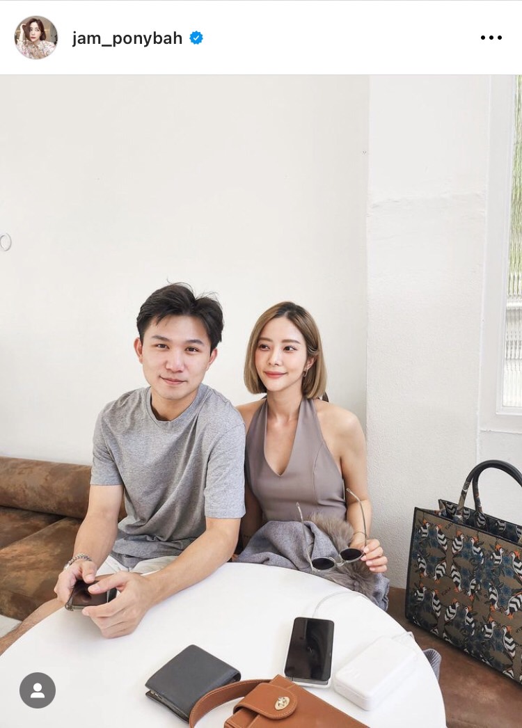 แจม ชรัฐฐา แฮปปี้กับความรักครั้งใหม่ ลั่นไม่อยากคาดหวัง หลังเจอเหตุการณ์วิวาห์ล่ม 