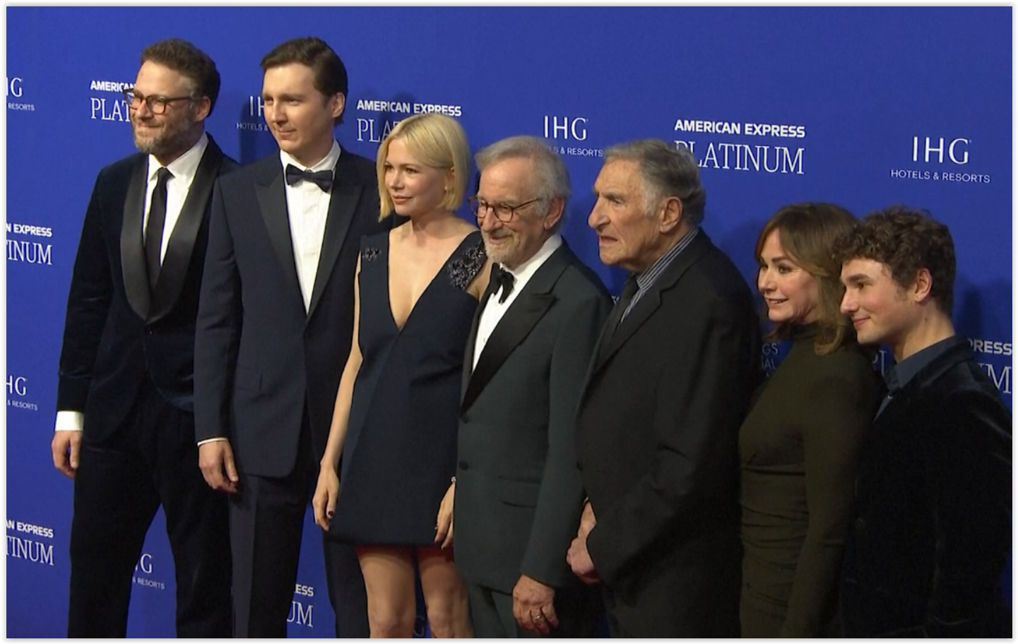 เหล่าคนดังเผยเหตุผลเข้าร่วมงาน “Golden Globe” แม้มีกระแสดรามา