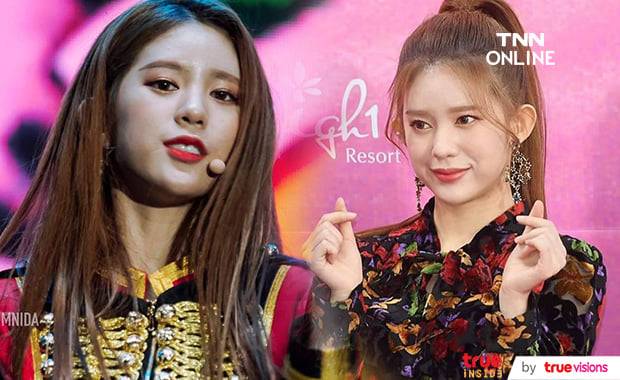 เดซี่ อดีตสมาชิกวง Momoland ฟ้องศาลเอาผิดอดีตต้นสังกัดเรียกร้องสิทธิ์ให้ตัวเอง เดซี่ อดีตสมาชิกวง Momoland ฟ้องศาลเอาผิดอดีตต้นสังกัดเรียกร้องสิทธิ์ให้ตัวเอง