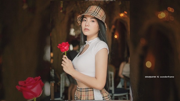 “เฟรม วันเดอร์เฟรม” แฮปปี้กระแสเพลง “แฟนทิพย์” ติดเทรนด์ทวิต (มีคลิป) “เฟรม วันเดอร์เฟรม” แฮปปี้กระแสเพลง “แฟนทิพย์” ติดเทรนด์ทวิต (มีคลิป)