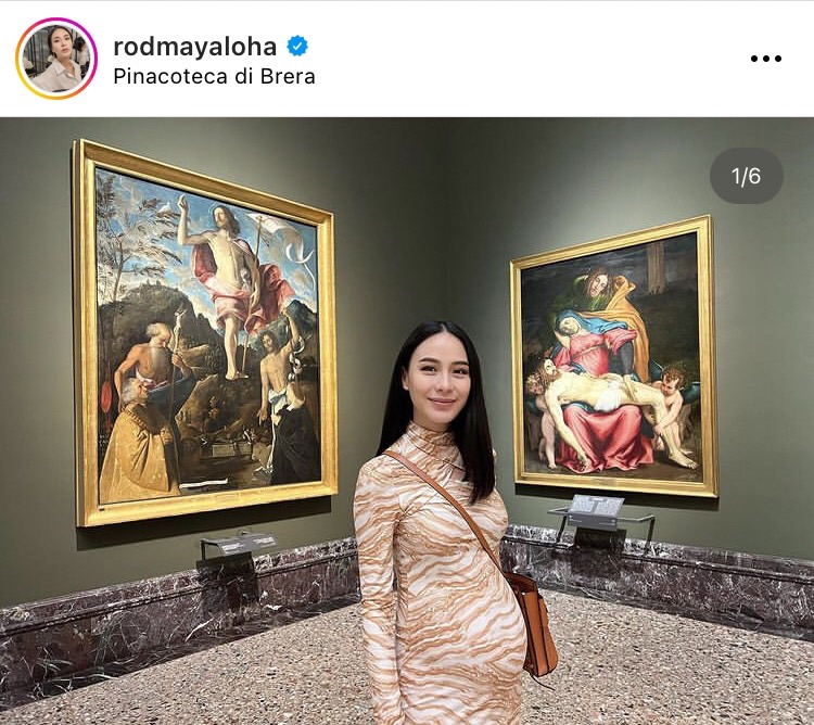 ได้รู้สักที รถเมล์ คะนึงนิจ ยอมเฉลยเพศของลูกแล้ว หลังอุบมานาน