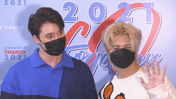 แฟนๆ เตรียมลุ้น “มีน - แปลน” ตอบแพลนงานคู่ (มีคลิป)