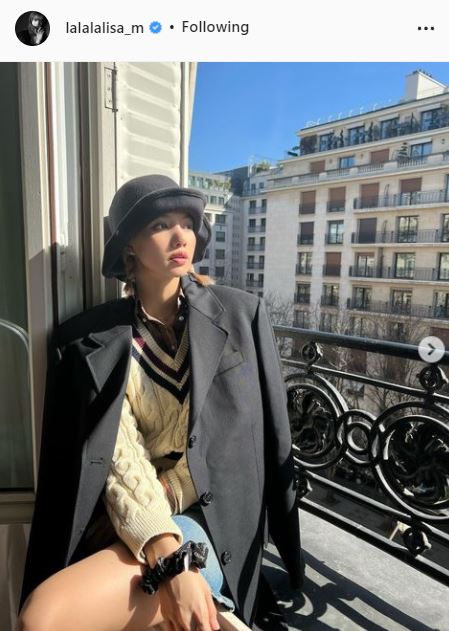 เปิดเมนูฮอต ลิซ่า BLACKPINK สั่งอะไรบ้างในร้านหมูกระทะ 