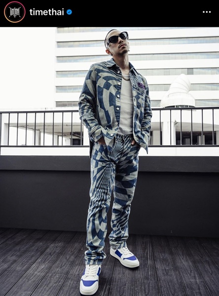 โฟร์-ธามไท อายุห่าง 10 ปี ไม่ใช่อุปสรรคความรัก โฟร์-ธามไท อายุห่าง 10 ปี ไม่ใช่อุปสรรคความรัก