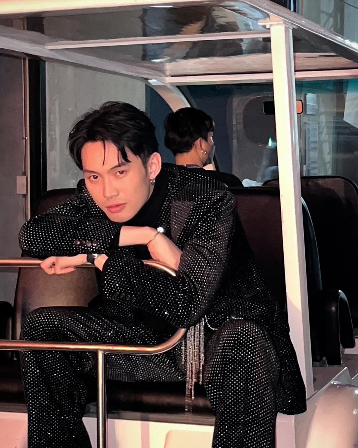 หมายถึงใคร? ดีเจมะตูม ทำคุณบูชาโทษ ใจดีช่วยเหลือ ลับหลังโดนด่าว่าโง่! 