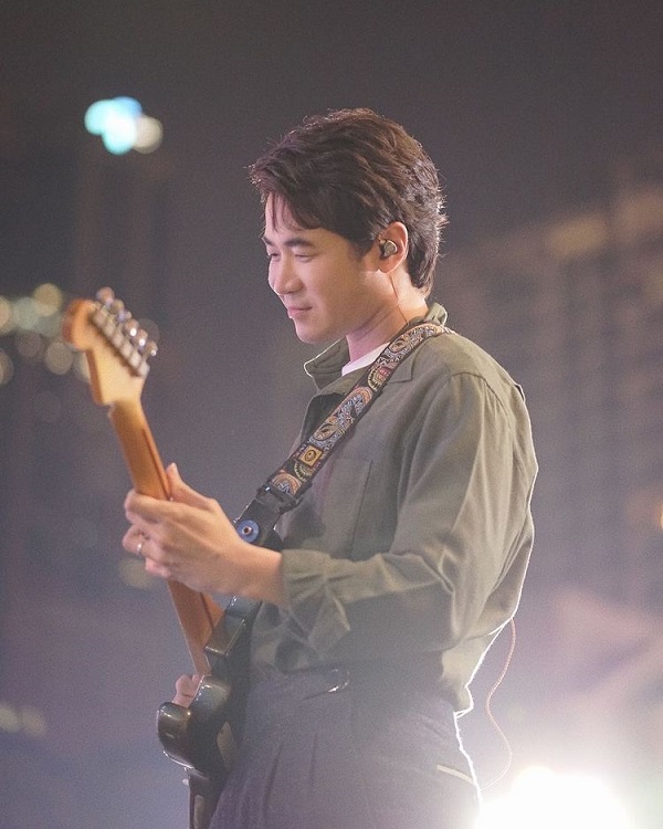  เปิดกรุเพลงรักกับ “แสตมป์ อภิวัชร์ ” เจ้าพ่อเพลง LOVE  (มีคลิป)