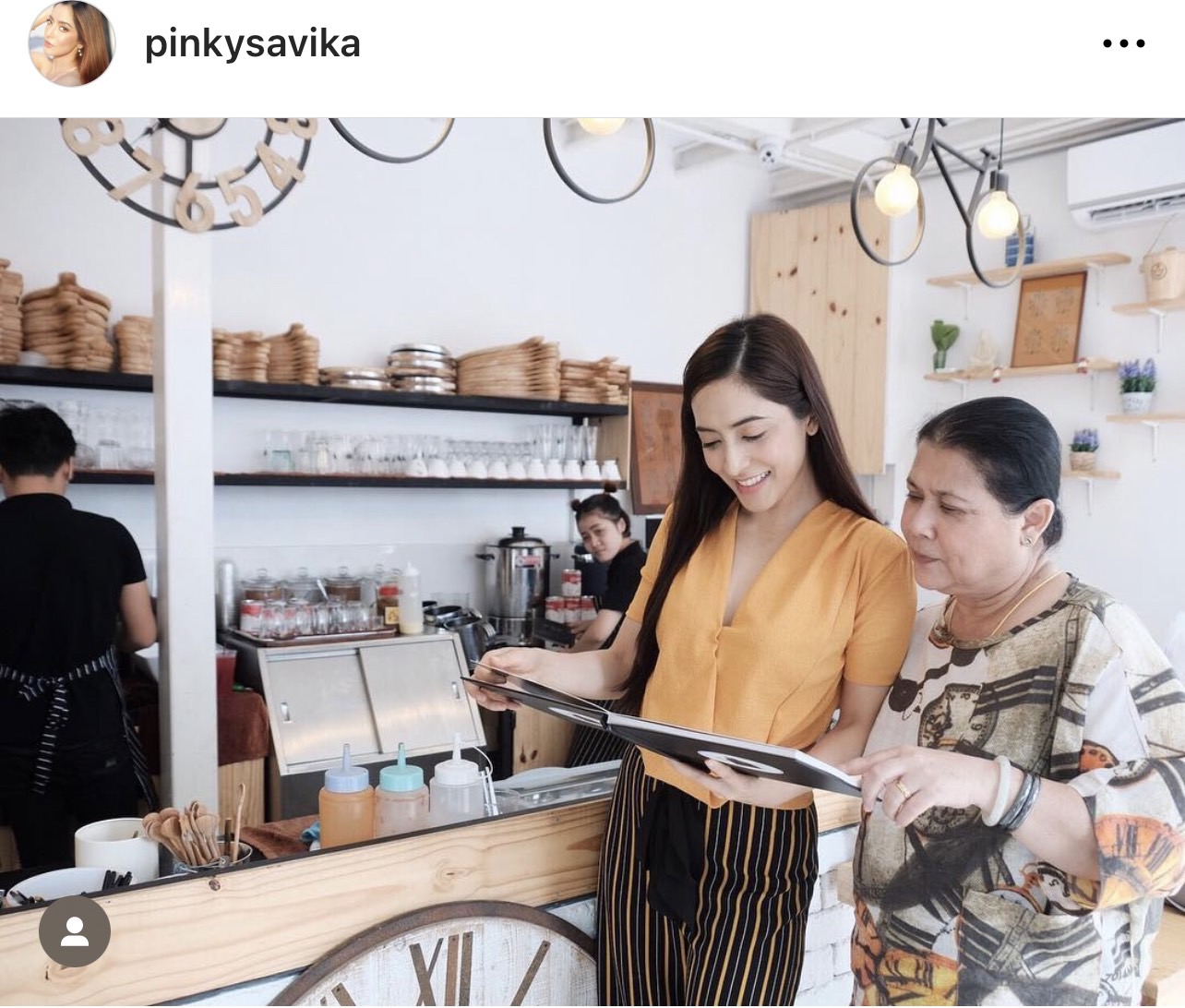 รู้ไหมทำ แม่พิ้งกี้ ไม่ถูกปล่อยตัวชั่วคราวตามลูกสาว พิ้งกี้ สาวิกา 