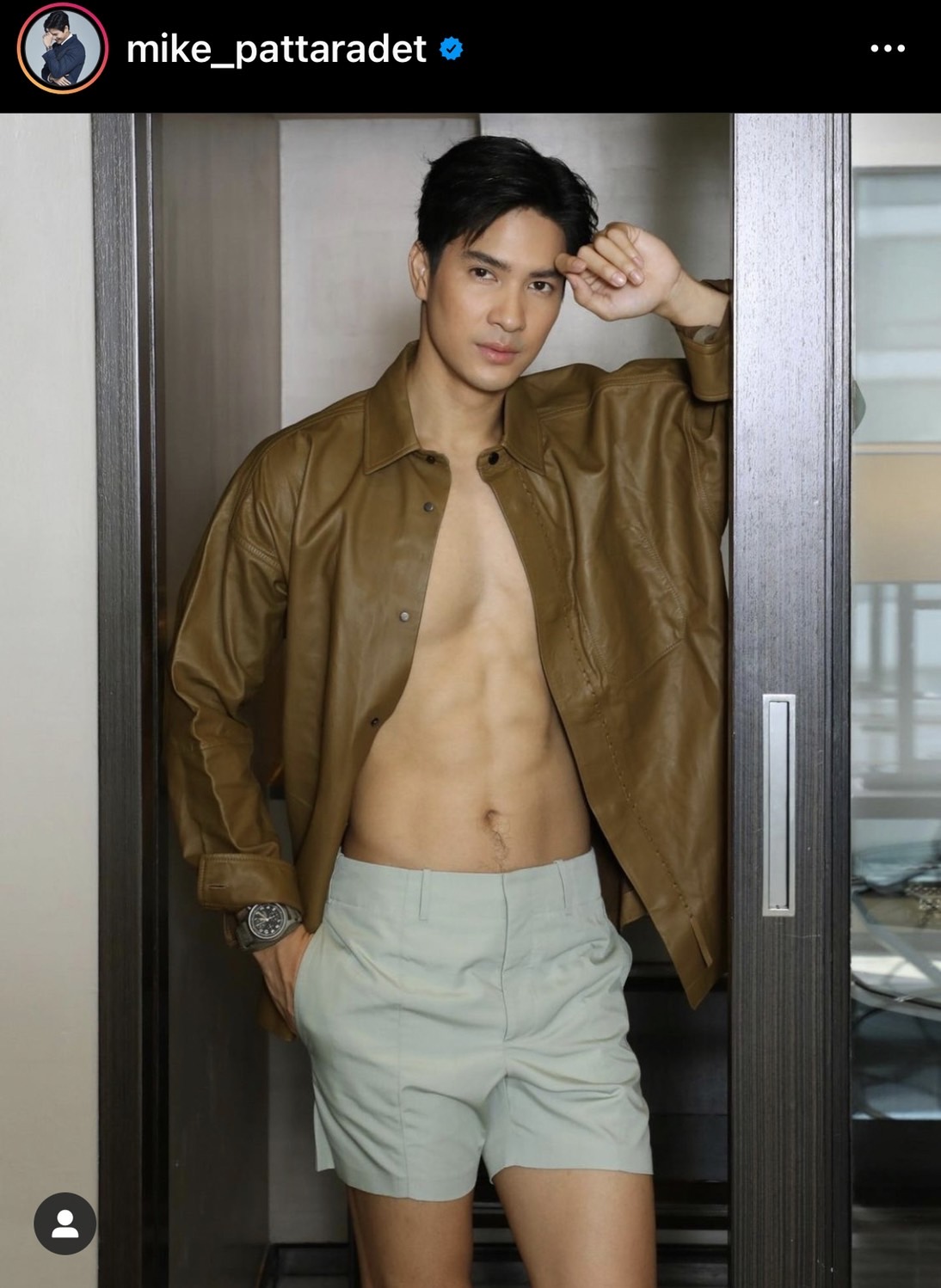 ปุ๊กลุก ปัดกัก ไมค์ รอเปิดสถานะแฟน ตอนแต่งงานเลย ปุ๊กลุก ปัดกัก ไมค์ รอเปิดสถานะแฟน ตอนแต่งงานเลย