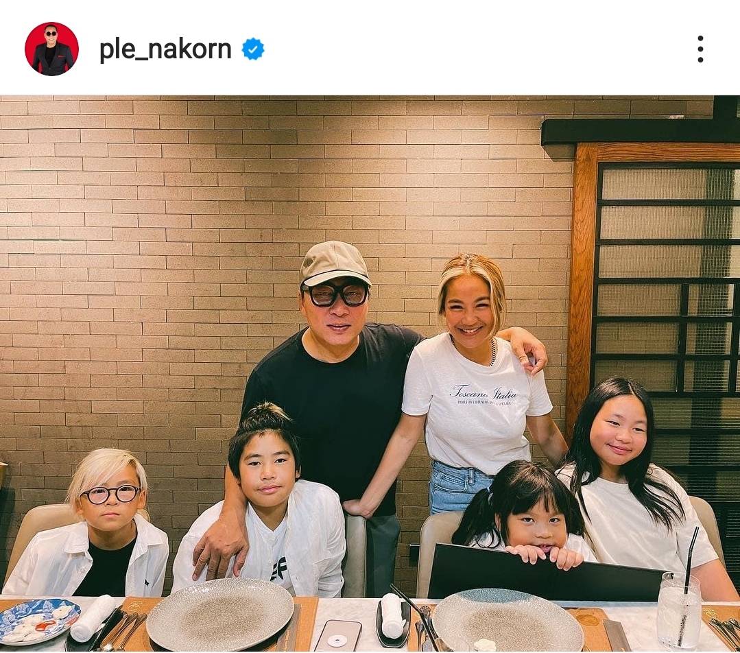 ทริปแห่งความฝันเริ่มขึ้นแล้ว! เปิ้ล นาคร พา น้องออก้า บินไปแข่งเจ็ทสกีชิงแชมป์โลก ทริปแห่งความฝันเริ่มขึ้นแล้ว! เปิ้ล นาคร พา น้องออก้า บินไปแข่งเจ็ทสกีชิงแชมป์โลก