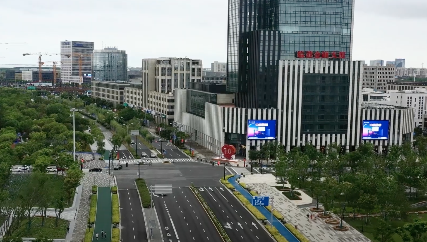 หลิงกั่ง ... ศูนย์กลางด้านนวัตกรรมแห่งใหม่ของโลก (ตอน 2) โดย ดร.ไพจิตร วิบูลย์ธนสาร หลิงกั่ง ... ศูนย์กลางด้านนวัตกรรมแห่งใหม่ของโลก (ตอน 2) โดย ดร.ไพจิตร วิบูลย์ธนสาร