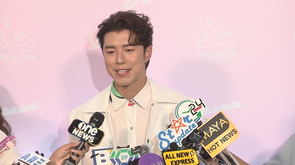 “นาย ณภัทร” เป็นห่วง “ใบเฟิร์น” ย้ำดูแลดีแบบนี้อยู่แล้ว (มีคลิป) “นาย ณภัทร” เป็นห่วง “ใบเฟิร์น” ย้ำดูแลดีแบบนี้อยู่แล้ว (มีคลิป)