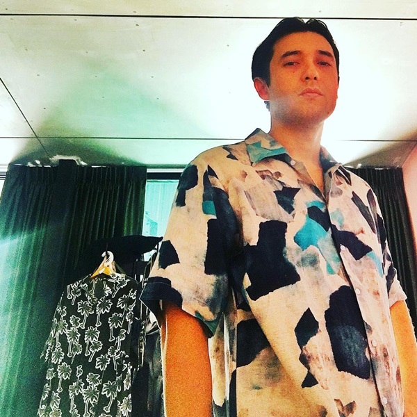 แอนดริว เตือน!! ขอให้หยุดแอบอ้าง ไม่เช่นนั้นจะเจรจาตามภาษากฎหมาย!! แอนดริว เตือน!! ขอให้หยุดแอบอ้าง ไม่เช่นนั้นจะเจรจาตามภาษากฎหมาย!!