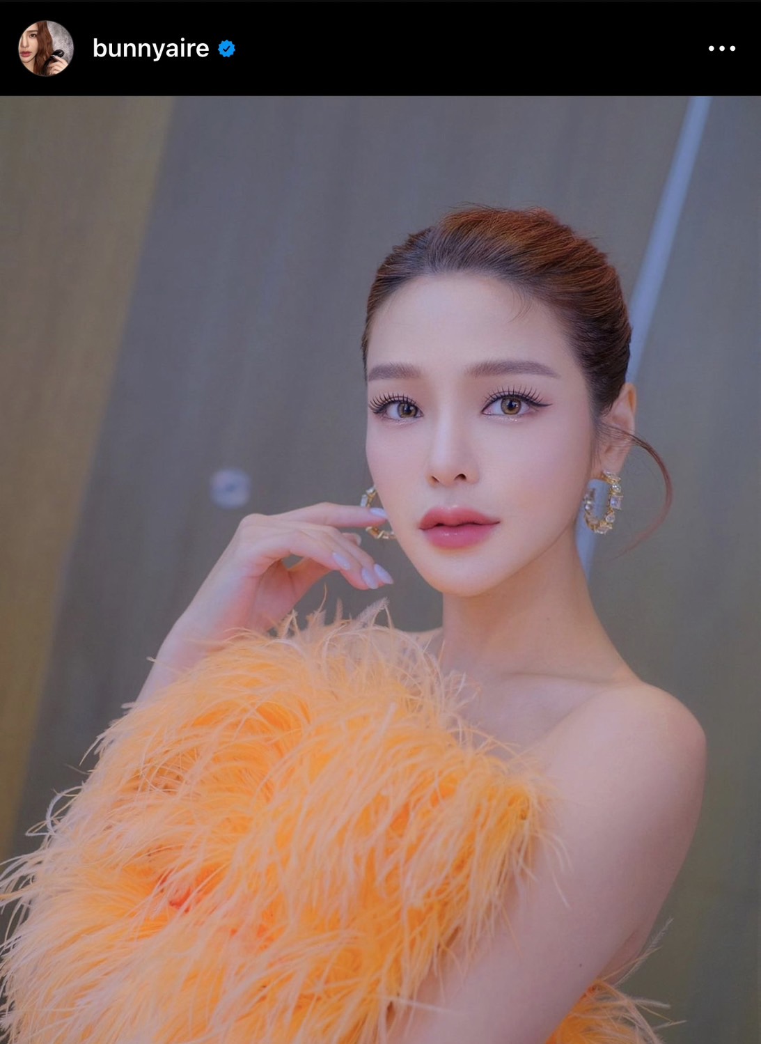 หัวใจพองฟู แอร์ ภัณฑิลา เผยโฉมลูกในท้องแบบชัดๆ ตื่นเต้น ใกล้ได้เจอแล้ว!