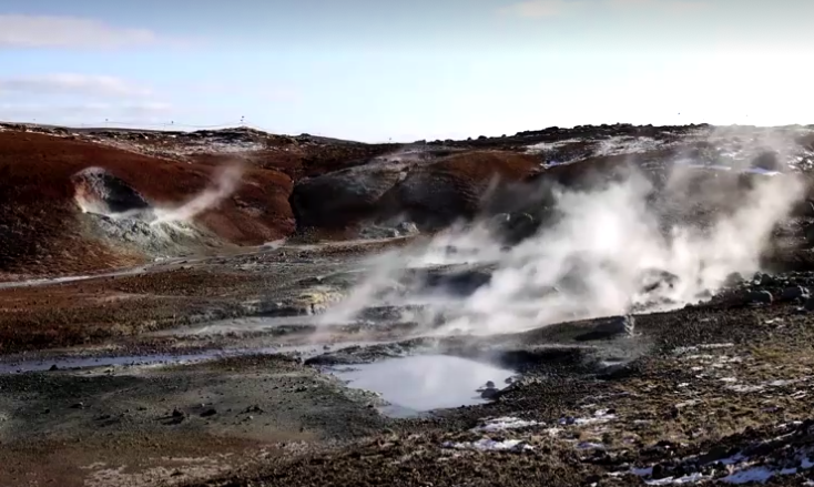 แผ่นดินไหวมากกว่า 5 หมื่นครั้งเขย่าไอซ์แลนด์ ภูเขาไฟใกล้ระเบิด แผ่นดินไหวมากกว่า 5 หมื่นครั้งเขย่าไอซ์แลนด์ ภูเขาไฟใกล้ระเบิด