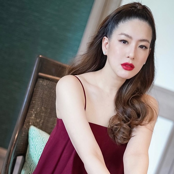 บีบหัวใจ ได๋ ไดอาน่า วิดีโอคอลช่วยผู้ป่วยโควิด จนแบกรับความรู้สึกไม่ไหว