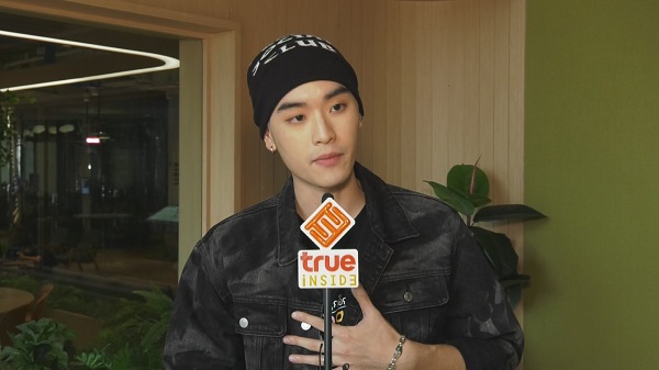 ทะเล เผยถึงความยากในการแสดงเป็นฝาแฝด (มีคลิป)