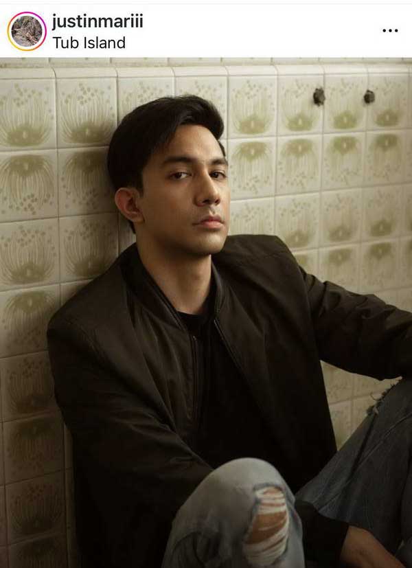 นิโคล เทริโอ ร่วมเฟรมหนุ่มหล่อฉลองวันเกิด ชาวเน็ตลุ้นเปิดตัวคนรู้ใจ? นิโคล เทริโอ ร่วมเฟรมหนุ่มหล่อฉลองวันเกิด ชาวเน็ตลุ้นเปิดตัวคนรู้ใจ?