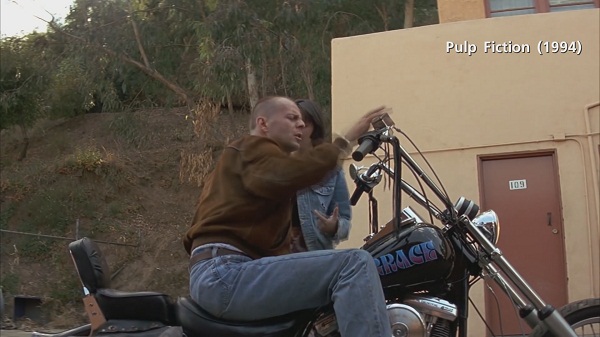 เปิดโผหนังฮิตที่แฟนๆ จดจำจาก “Bruce Willis”   (มีคลิป)