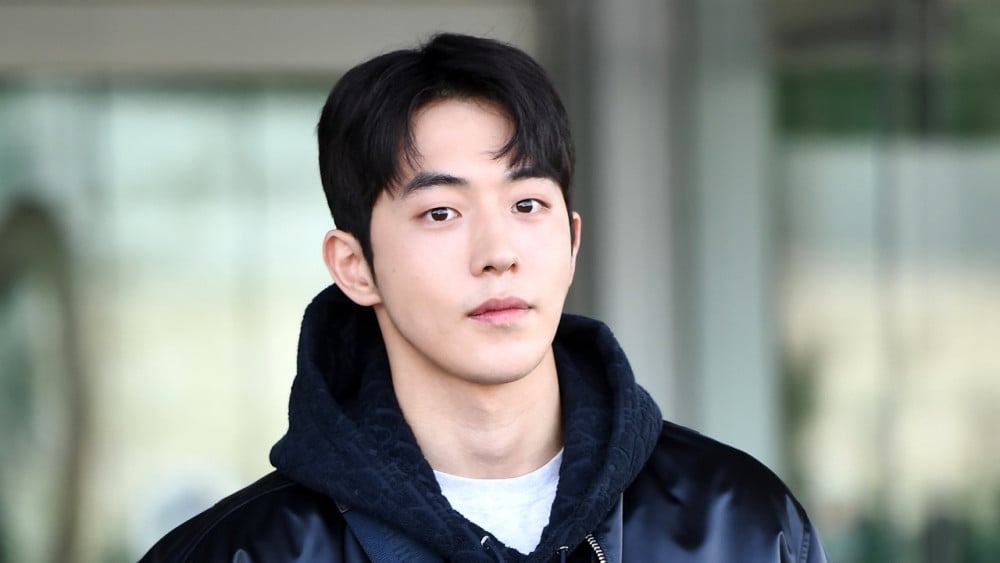 ภาพแรกจากในกรม!! 'นัมจูฮยอก' พระเอกเกาหลีหลังเข้ารับใช้ชาติเมื่อ 20 มี.ค.66