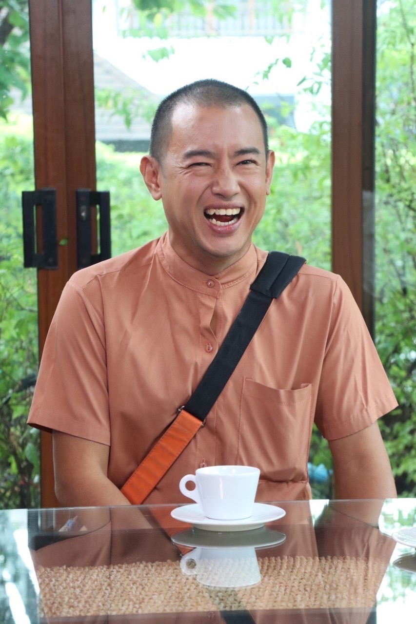 “อ้อน ลัคนา” ดีใจคนให้โอกาส “อาทิตย์ ริว” กลับมาทำงานในวงการ “อ้อน ลัคนา” ดีใจคนให้โอกาส “อาทิตย์ ริว” กลับมาทำงานในวงการ