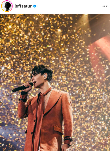 เจฟ ซาเตอร์, เพลง, เพลงใหม่, เพลงฮิต, นักร้อง 