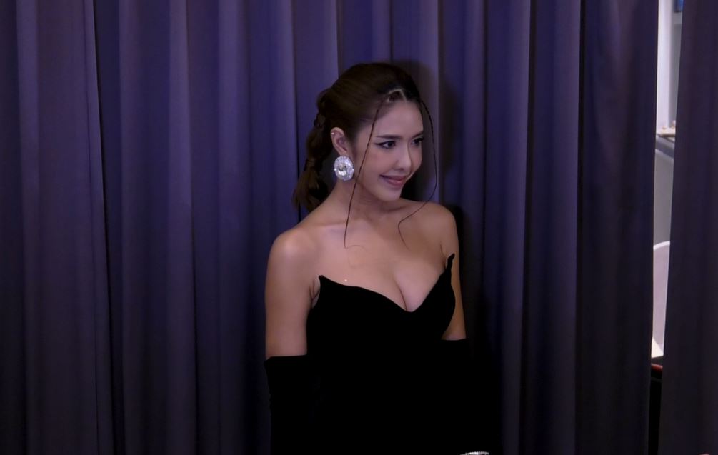 “แอล กมลวรรณ” เปิดใจครั้งแรก หลังเหตุการณ์รถชน  