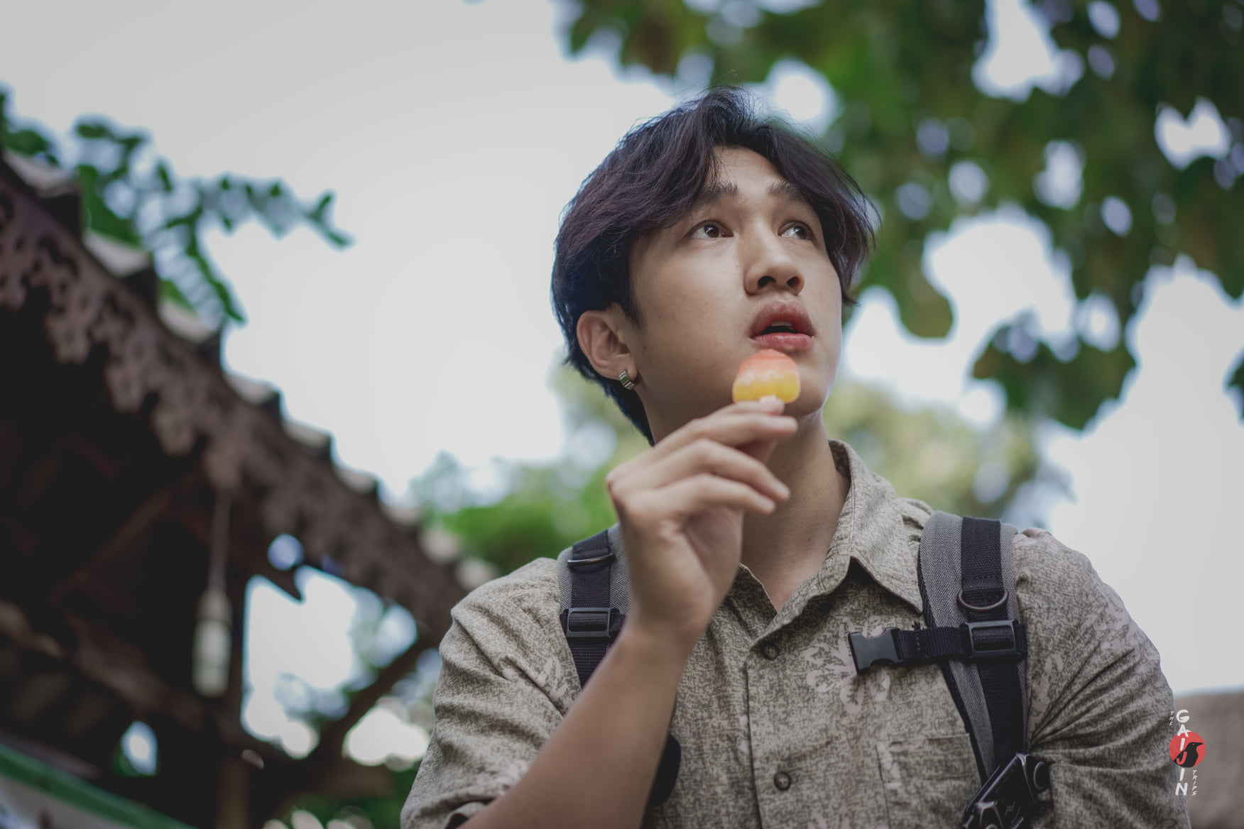 อดีตทีมงาน “คิวเท” ปรึกษาทนาย/“เบนซ์ ไกจิน” เล่าวินาทีตกหน้าผา (มีคลิป)