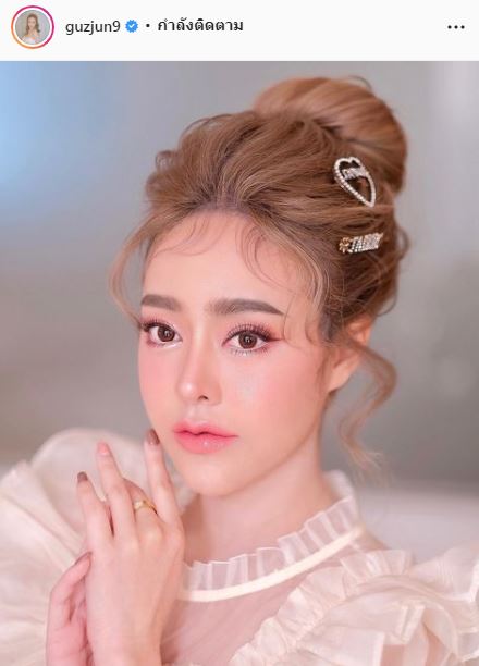 ชีวิตใครชีวิตมัน! กัสจัง หัวเสีย หลังถูกเพื่อนอ้างชื่อขอยืมเงิน ทำเจ้าหนี้โผล่ทัก