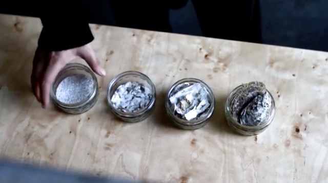 คอนกรีตจากเปลือกหอยนางรม ลดการปล่อย CO2 รักษ์โลกมากขึ้น คอนกรีตจากเปลือกหอยนางรม ลดการปล่อย CO2 รักษ์โลกมากขึ้น