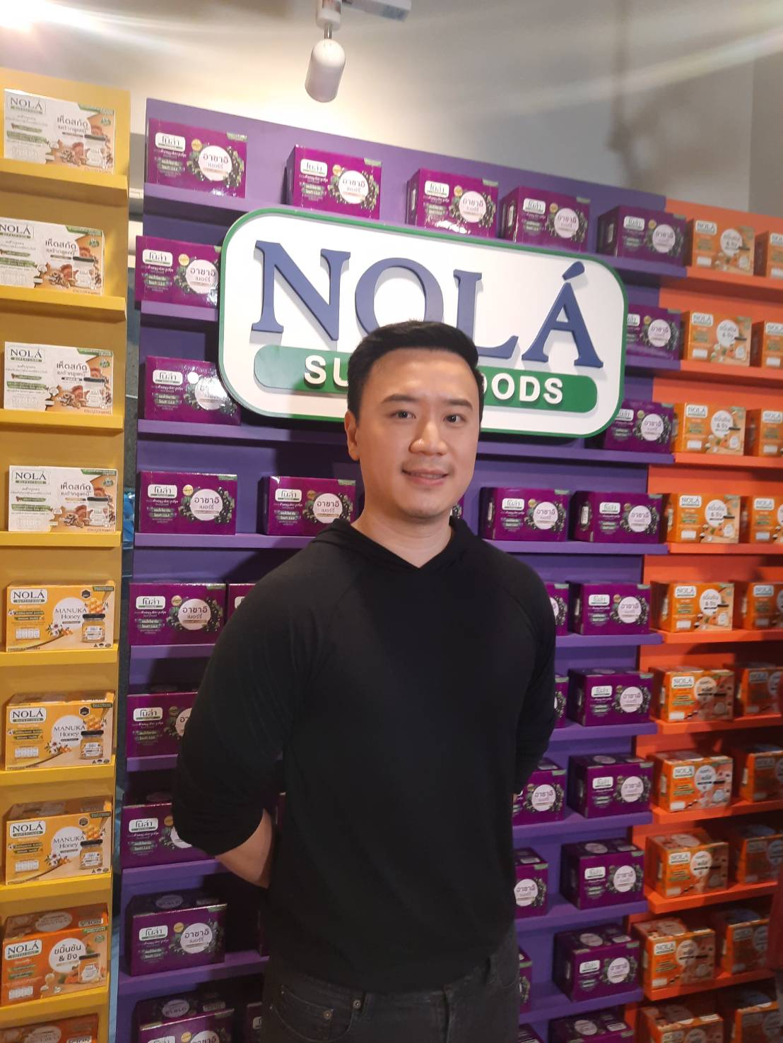 โน๊ต วิเศษ เผยแพลนแต่งงาน แพทริเซีย รับช่วงนี้รักหวานชื่น โน๊ต วิเศษ เผยแพลนแต่งงาน แพทริเซีย รับช่วงนี้รักหวานชื่น