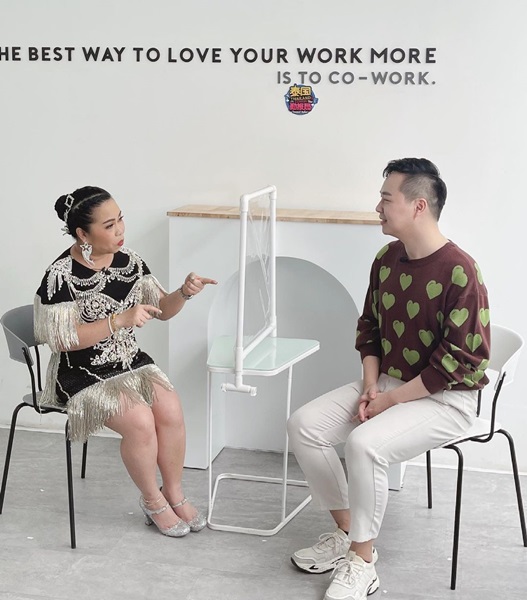 ดังใหญ่แล้ว!! ตุ๊กกี้ สุดารัตน์ หนึ่งในดาราไทย ที่แฟนคลับชาวจีนอยากรู้จัก ดังใหญ่แล้ว!! ตุ๊กกี้ สุดารัตน์ หนึ่งในดาราไทย ที่แฟนคลับชาวจีนอยากรู้จัก