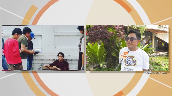 “เอกชัย ศรีวิชัย” ยังไม่พร้อม ปั้นเด็กใต้เป็น T-POP ย้ำ ขอเวลาอีกหน่อย (มีคลิป) “เอกชัย ศรีวิชัย” ยังไม่พร้อม ปั้นเด็กใต้เป็น T-POP ย้ำ ขอเวลาอีกหน่อย (มีคลิป)