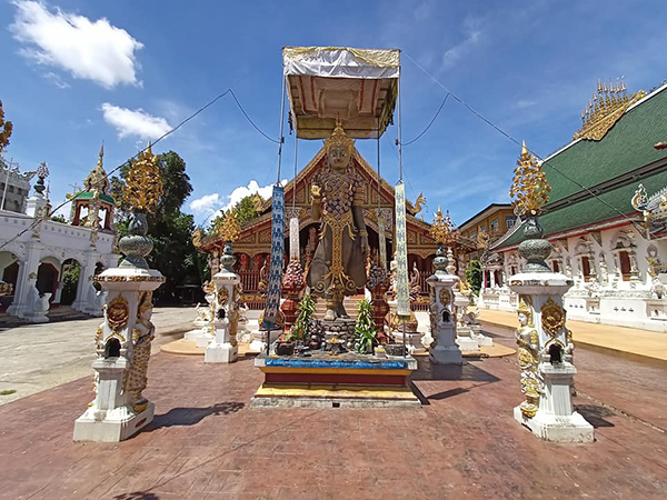 15 ที่เที่ยวเชียงราย 2565 แอ่วเมืองเหนือ สุดเขตแดนสยาม 15 ที่เที่ยวเชียงราย 2565 แอ่วเมืองเหนือ สุดเขตแดนสยาม