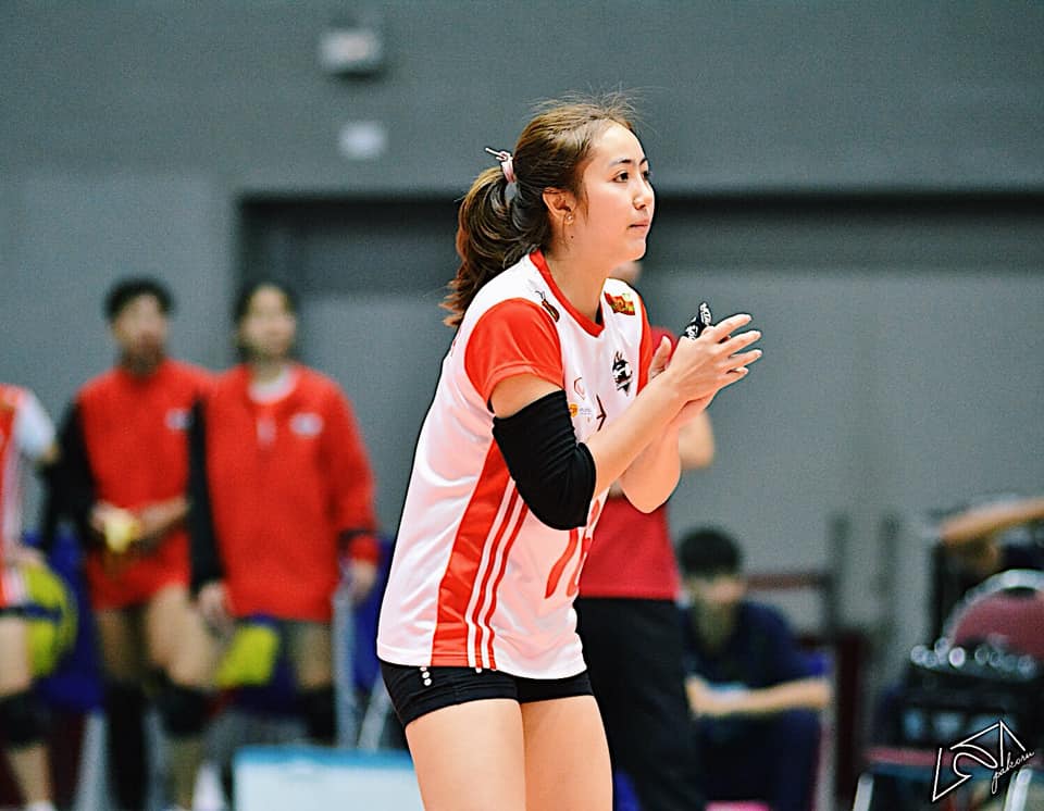 ล้วงลึกชีวิตอีกหนึ่งลูกนางฟ้า 'ป๊อป นริศรา' ที่กว่าจะมีวันนี้ไม่ง่ายเลย