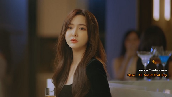 แม่ไทยแม่จีนปลื้มเพลงใหม่ “เนเน่ พรนับพัน” ดึง “แน็ก ชาลี” ร่วมแจม    (มีคลิป)