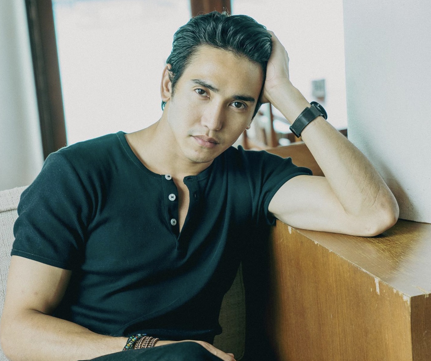 ส่องโพสต์ล่าสุด ก๊อต จิรายุ หลัง โบว์ เบญจวรรณ ลบรูปคู่เกลี้ยงไอจี