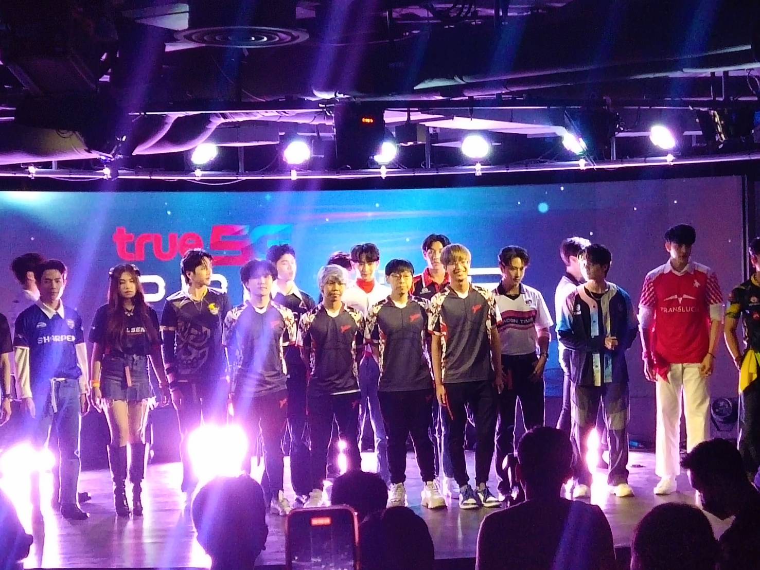 True5G PRO HUB คืออะไร ? มีอะไรน่าสนใจบ้าง ? True5G PRO HUB คืออะไร ? มีอะไรน่าสนใจบ้าง ?