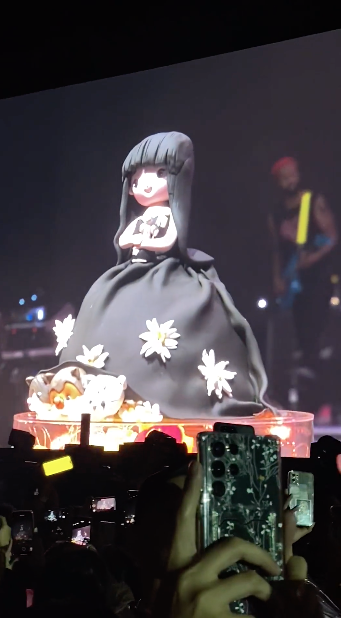 ฮอตครองเทรนด์โลก!! บลิงค์และวง BLACKPINK อวยพรวันเกิด ‘ลิซ่า’ อายุครบ 26 ปี ฮอตครองเทรนด์โลก!! บลิงค์และวง BLACKPINK อวยพรวันเกิด ‘ลิซ่า’ อายุครบ 26 ปี