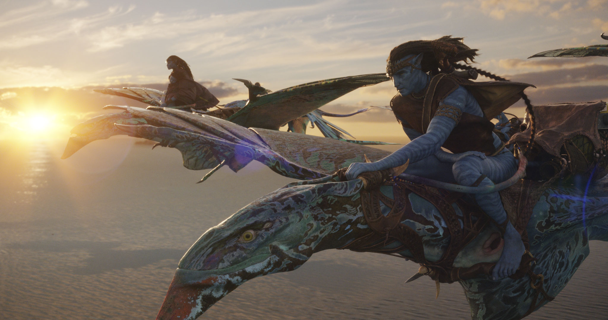 สุดสลด!! แฟนหนังอินเดียหัวใจวายระหว่างชม 'Avatar 2' คาดตื่นเต้นจนอาการกำเริบ