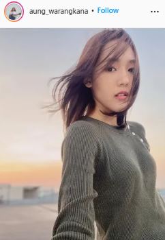 ขึ้นแสดงดนตรีต่อไม่ไหว! เอิง วรางคณา ประกาศยุติการเป็นสมาชิกวง ALIZ เนื่องจากมีปัญหาสุขภาพ 